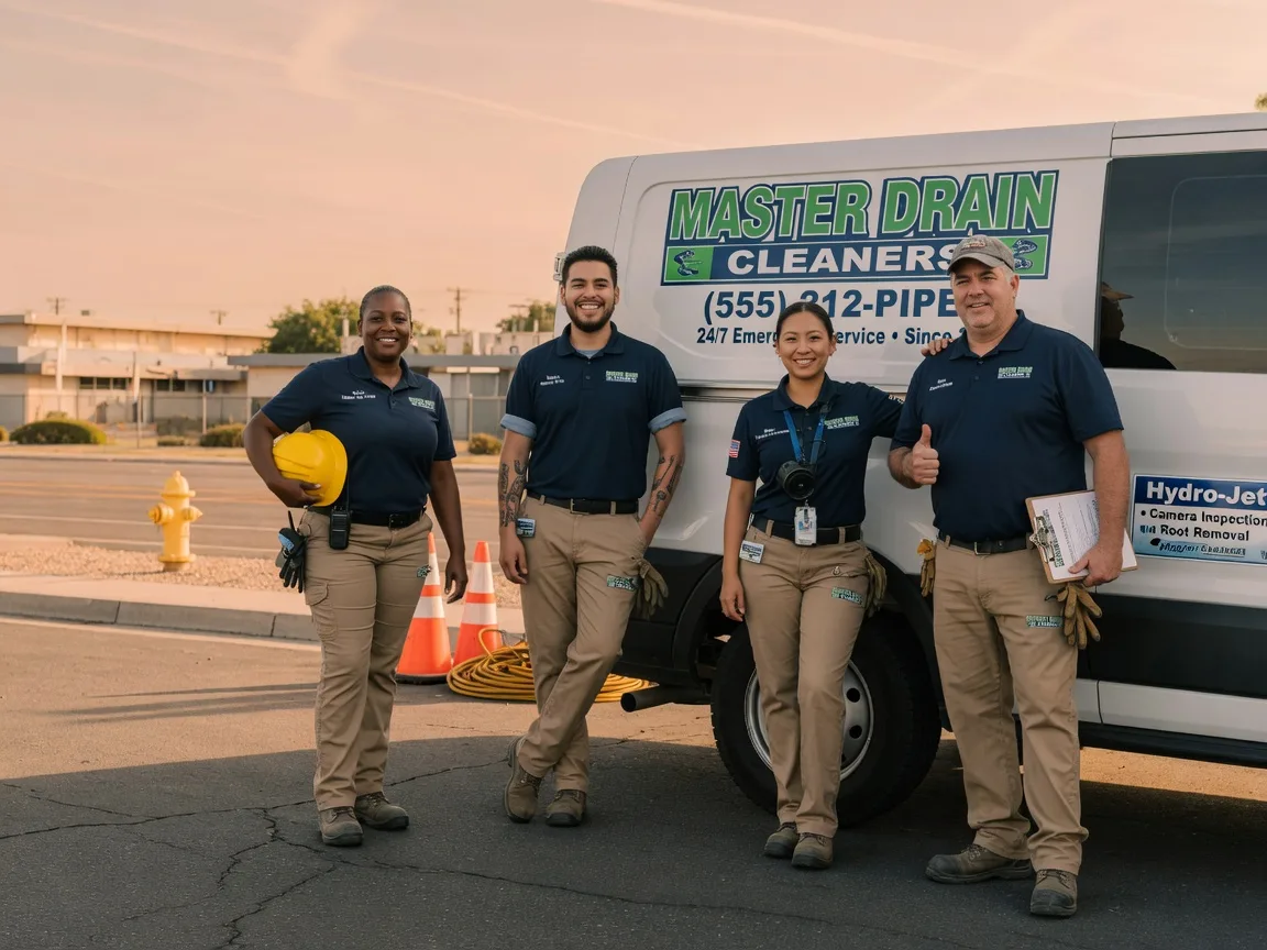 Drain Cleaning company in Epsom, NH